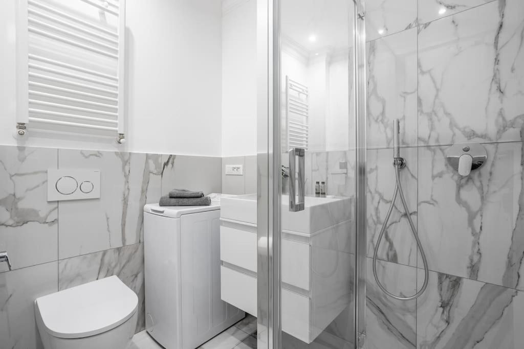 Duomo'S Nest - Central Mini-Apt Milano Dış mekan fotoğraf
