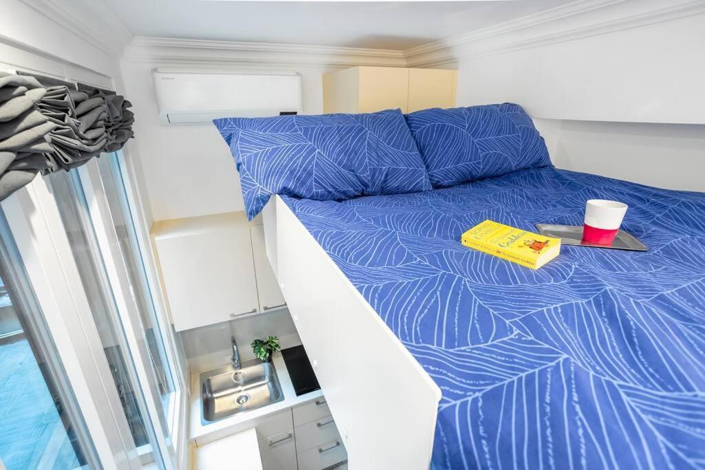 Duomo'S Nest - Central Mini-Apt Milano Dış mekan fotoğraf